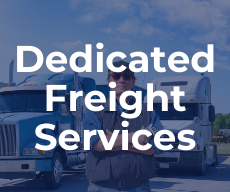 Dedicated Freight Services